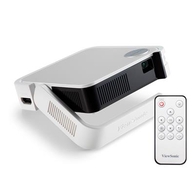 Proyector ViewSonic M1 Mini Portátil 120Lum. LED WVGA